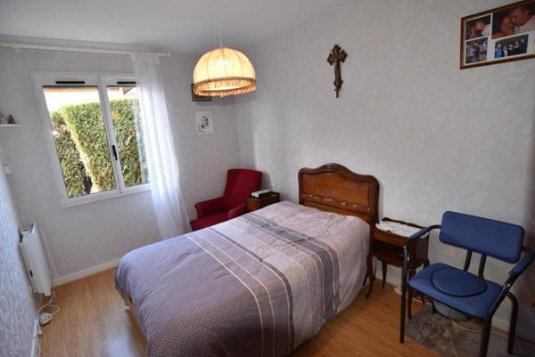 Vente / Maison de plain-pied