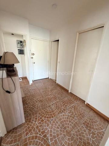 Appartement de 59,83 m²