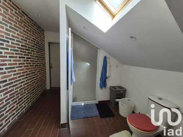 Maison à vendre 5 pièces 119 m² Chanverrie