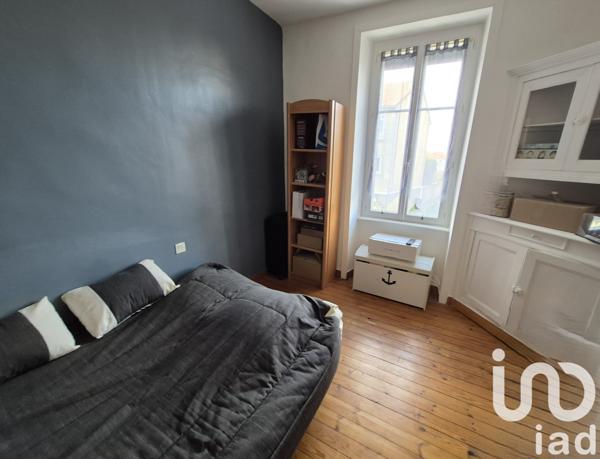 Maison à vendre 5 pièces 119 m² Chanverrie