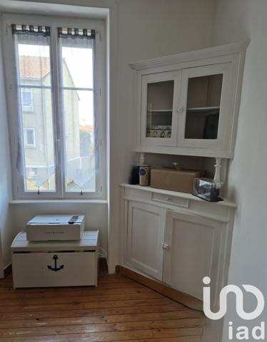 Maison à vendre 5 pièces 119 m² Chanverrie