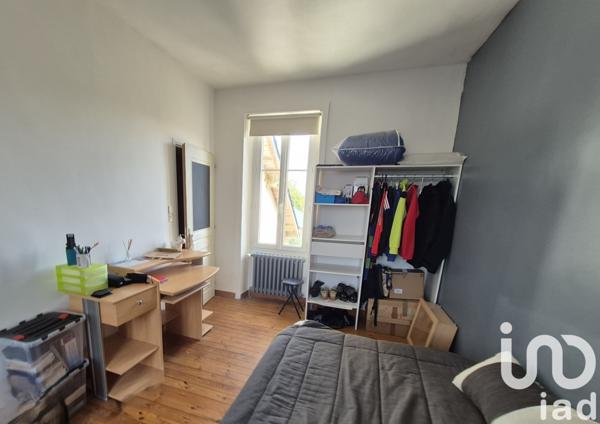 Maison à vendre 5 pièces 119 m² Chanverrie