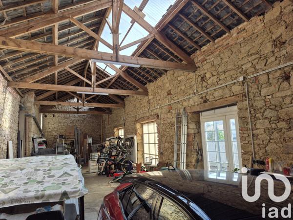 Maison à vendre 5 pièces 119 m² Chanverrie