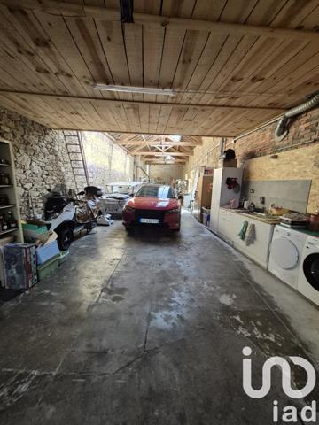 Maison à vendre 5 pièces 119 m² Chanverrie