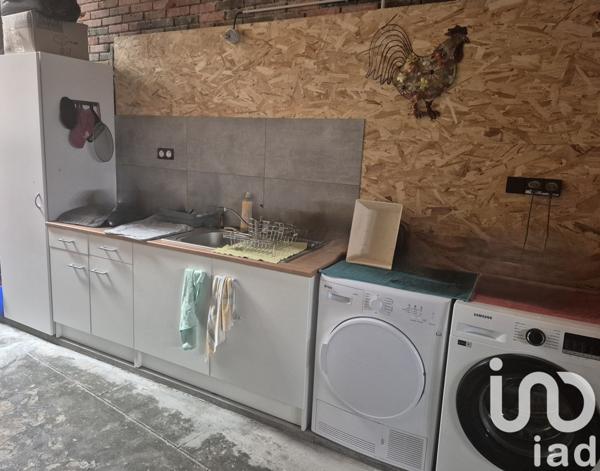 Maison à vendre 5 pièces 119 m² Chanverrie