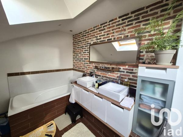 Maison à vendre 5 pièces 119 m² Chanverrie