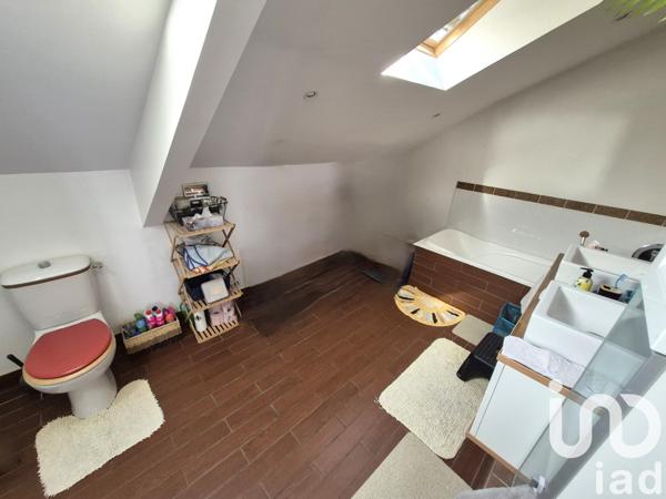 Maison à vendre 5 pièces 119 m² Chanverrie