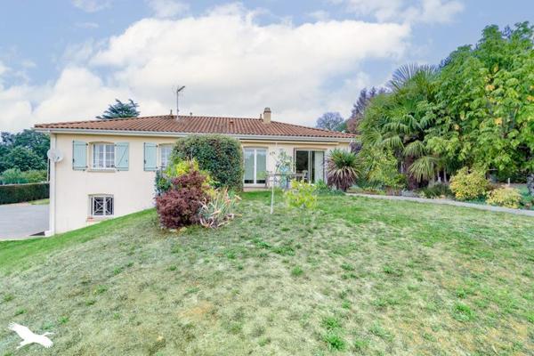 Maison 264 499 € Veyrac 4 p 120 m² DPE B