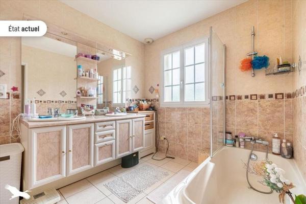 Maison 264 499 € Veyrac 4 p 120 m² DPE B