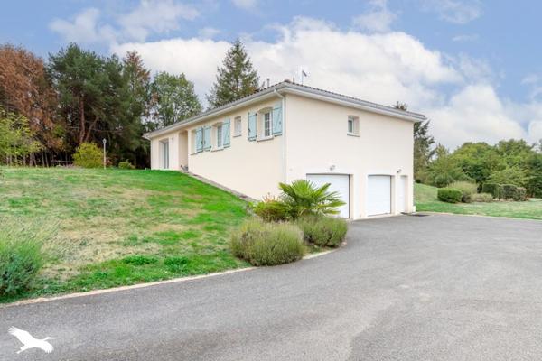 Maison 264 499 € Veyrac 4 p 120 m² DPE B