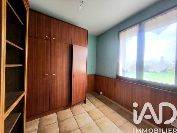 Maison à vendre 7 pièces 125 m² Villers-Semeuse
