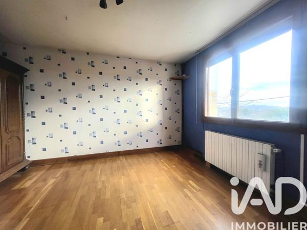 Maison à vendre 7 pièces 125 m² Villers-Semeuse