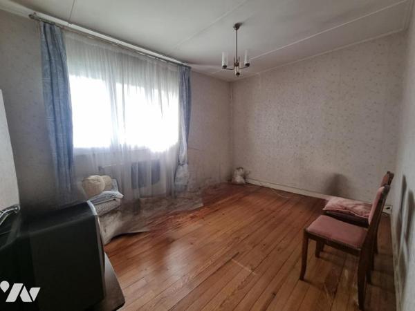 SAINT-NAZAIRE, secteur TREBALE