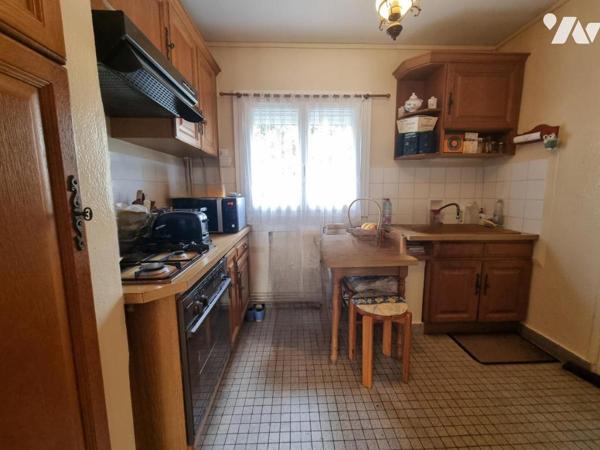 SAINT-NAZAIRE, secteur TREBALE