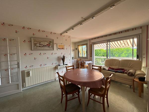 Vaux Sur Mer, apercu mer Vaux sur mer