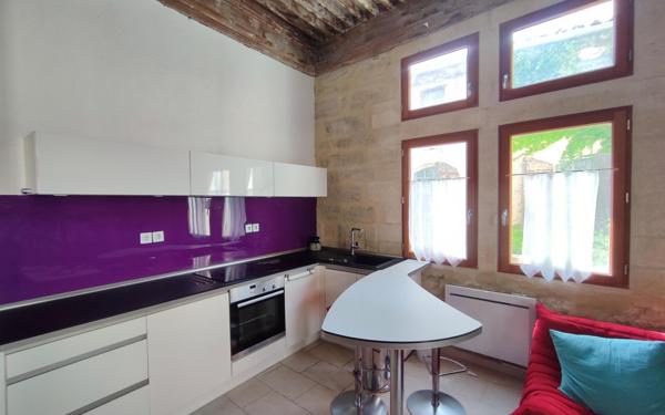 Appartement à vendre    2 pièces •  Pézenas