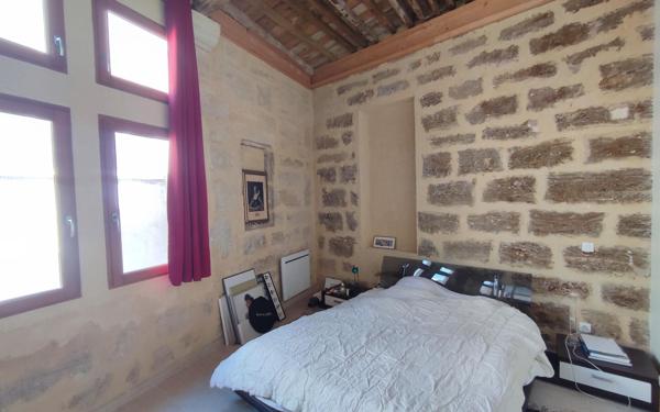 Appartement à vendre    2 pièces •  Pézenas