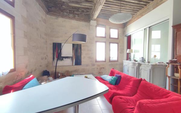 Appartement à vendre    2 pièces •  Pézenas