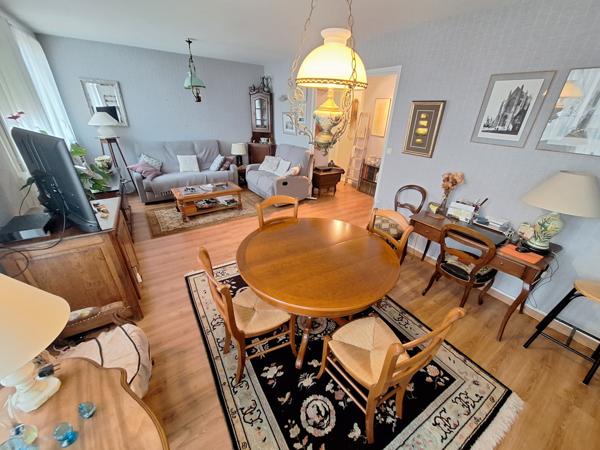 Beauvais (60000) ** LE ST JACQUES **