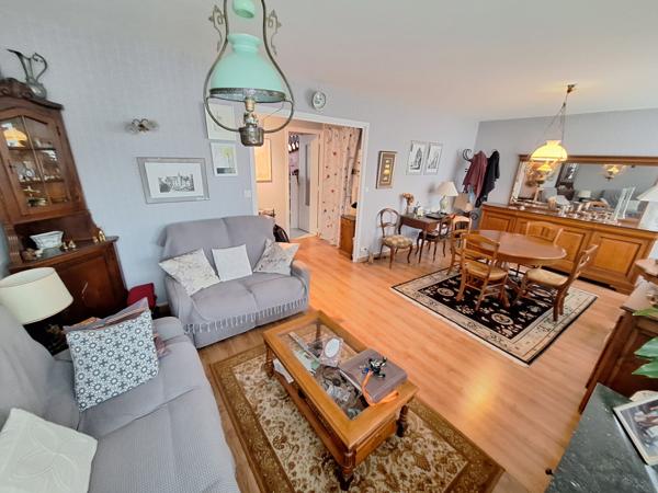 Beauvais (60000) ** LE ST JACQUES **