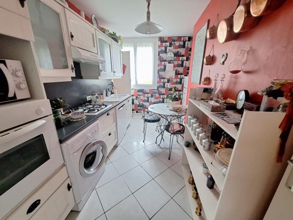 Beauvais (60000) ** LE ST JACQUES **