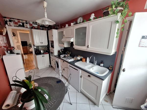 Beauvais (60000) ** LE ST JACQUES **