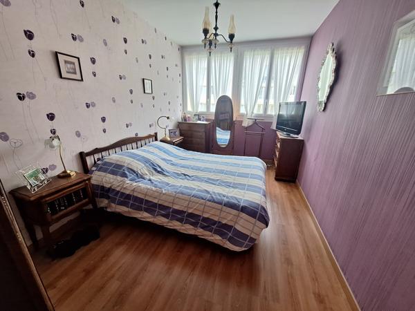 Beauvais (60000) ** LE ST JACQUES **