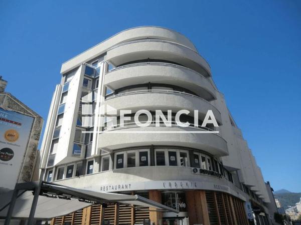 Location Appartement 3 pièces 69.39 m² - 3 RUE EUGENE GILBERT Clermont Ferrand 63000