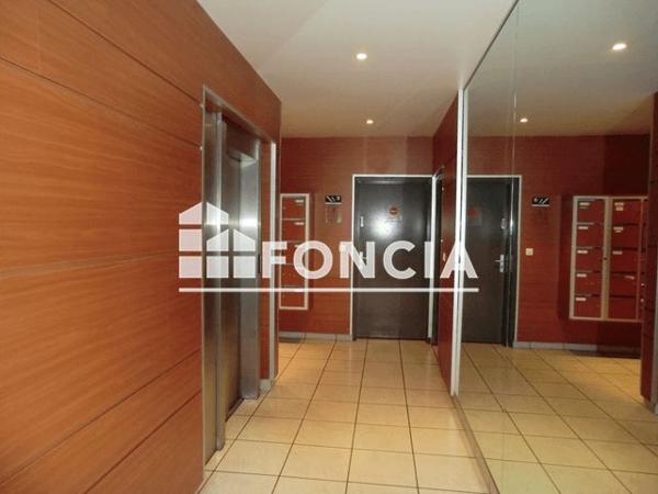 Location Appartement 3 pièces 69.39 m² - 3 RUE EUGENE GILBERT Clermont Ferrand 63000