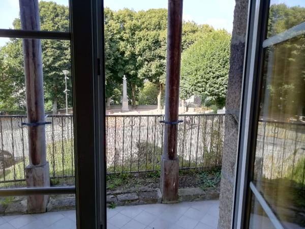 A louer Appartement meublé  Dinan  t2