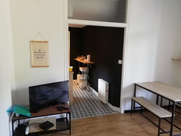 A louer Appartement meublé  Dinan  t2