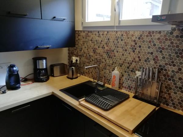 A louer Appartement meublé  Dinan  t2