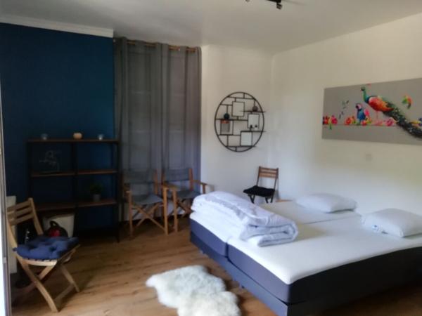 A louer Appartement meublé  Dinan  t2