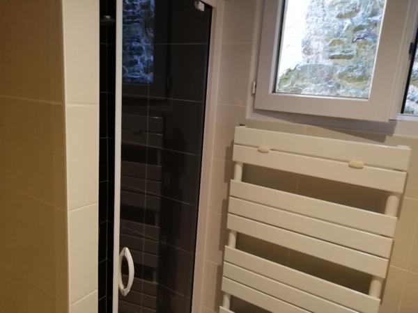 A louer Appartement meublé  Dinan  t2