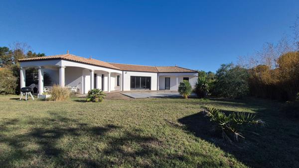 Maison St Brevin Les Pins