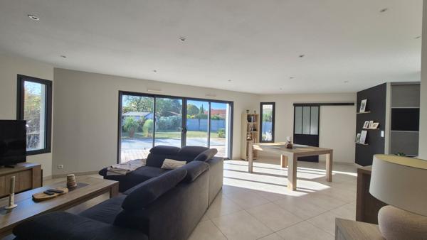 Maison St Brevin Les Pins