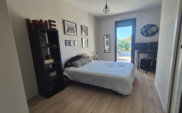 Maison St Brevin Les Pins