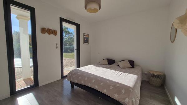 Maison St Brevin Les Pins