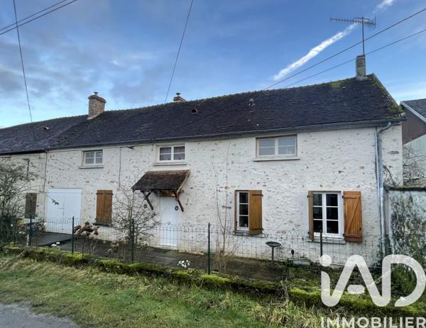 Maison à vendre 6 pièces 140 m² L'Épine-aux-Bois