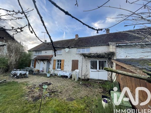 Maison à vendre 6 pièces 140 m² L'Épine-aux-Bois