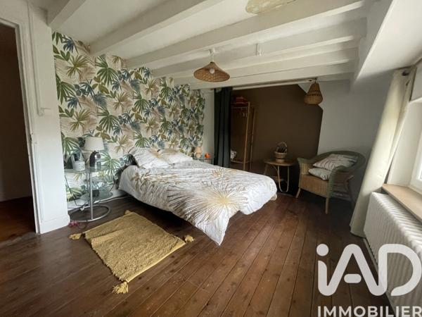 Maison à vendre 6 pièces 140 m² L'Épine-aux-Bois