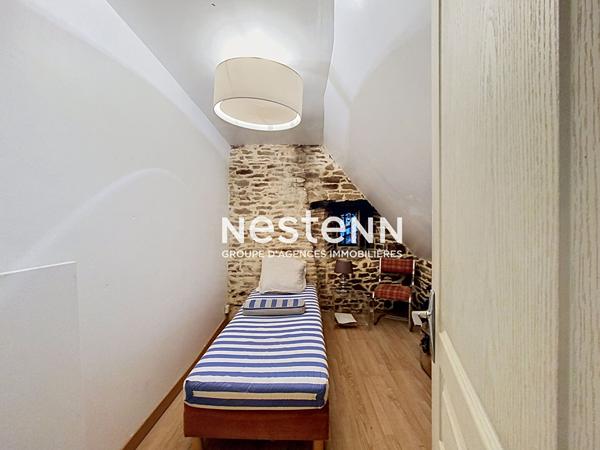 Appartement Duplex en centre de Quimperlé
