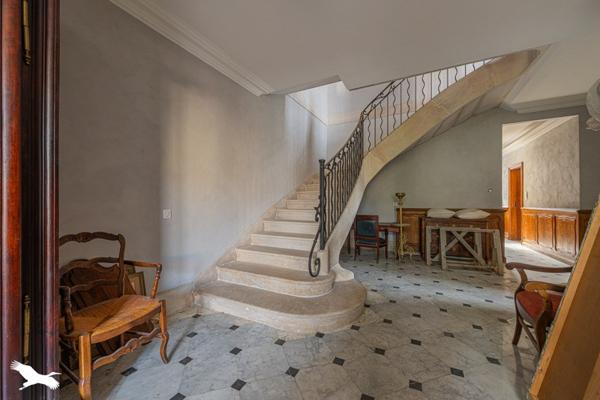 Maison à vendre |                                       Plaisance-du-Touch |                                        6 pièces  |  203 m²