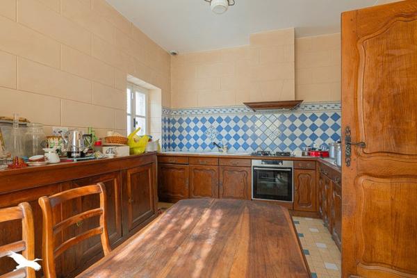 Maison à vendre |                                       Plaisance-du-Touch |                                        6 pièces  |  203 m²