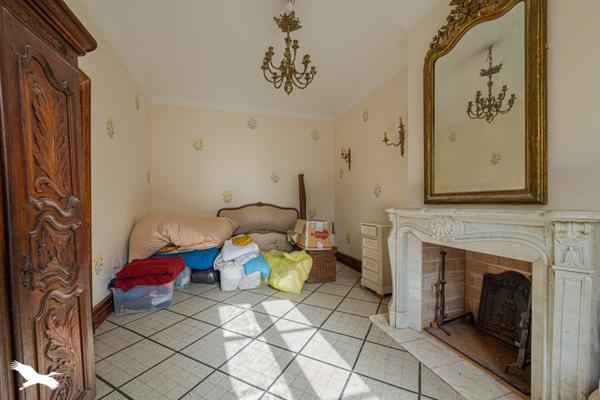 Maison à vendre |                                       Plaisance-du-Touch |                                        6 pièces  |  203 m²