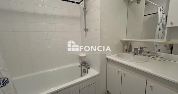 À vendre Appartement 2 pièces 33.32 m² - Saint-martin-de-ré 17410