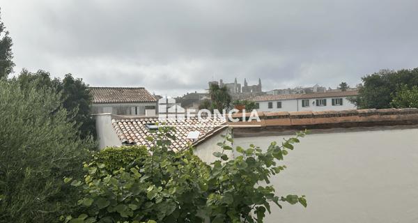 À vendre Appartement 2 pièces 33.32 m² - Saint-martin-de-ré 17410