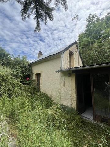 Vente / Maison à Châteauneuf-Val-de-Bargis (58350)