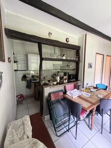 Vente / Maison à Châteauneuf-Val-de-Bargis (58350)