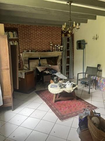 Vente / Maison à Châteauneuf-Val-de-Bargis (58350)